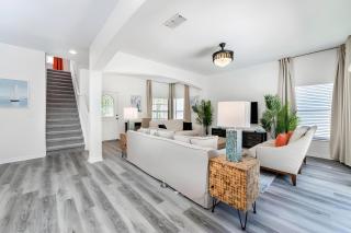 Romantic forest view Villa with pool near Disney - Kissimmee - 9