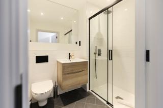 The South Wimbledon Escape - Lovely 3BDR with Balcony - Londra - 3