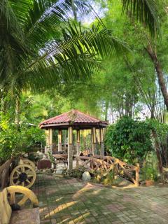 Pook ni Urduja Resort - - 5