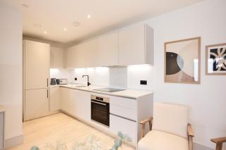 The South Wimbledon Escape - Lovely 3BDR with Balcony - Londra - 1