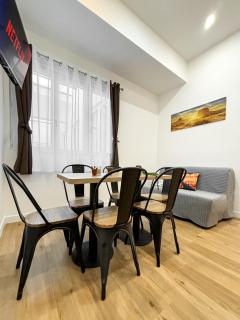 Nets Inn apartments - La Coulée Verte - París - 9