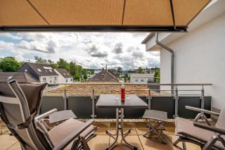im Naturpark Rhein-westerwald - - 1