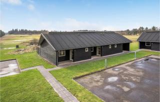 Stunning Home In Pandrup With Kitchen - Pandrup - 2