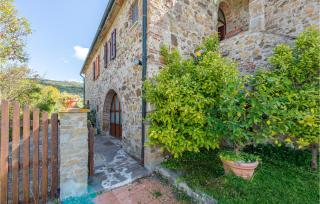 Stunning Home In Massa Marittima Gr - Massa Marittima - 2