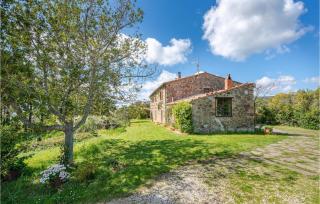 Stunning Home In Massa Marittima Gr - Massa Marittima - 1