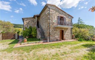 Stunning Home In Massa Marittima Gr - Massa Marittima - 0