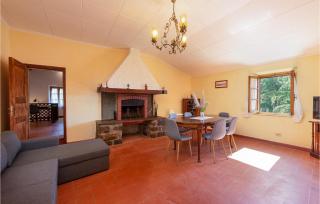 Stunning Home In Massa Marittima Gr - Massa Marittima - 7