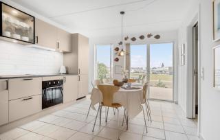 Three-Bedroom Holiday Home In Assens - Assens - 5