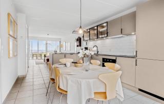 Three-Bedroom Holiday Home In Assens - Assens - 6