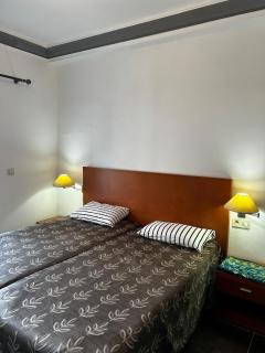 Solmar Apartments Oued Lou - Oued Laou - 1