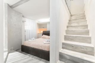 Palm & Beach - Genova Suite - Génova - 6