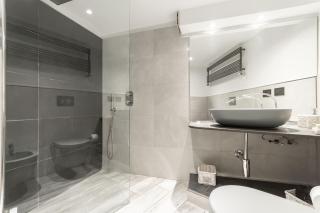 Palm & Beach - Genova Suite - Génova - 8