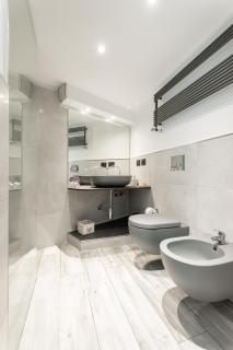 Palm & Beach - Genova Suite - Genova - 7