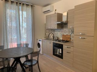 Ursino Castle Terrace Residence - 0