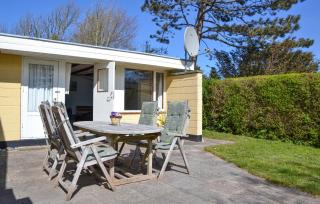 Three-Bedroom Holiday Home In Slagelse - 1