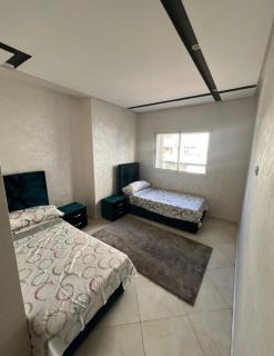Apparement de luxe - Kenitra - 7