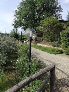 Appartamento Bellosguardo - Figline Valdarno - 4