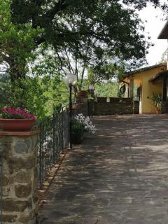 Appartamento Bellosguardo - Figline Valdarno - 3