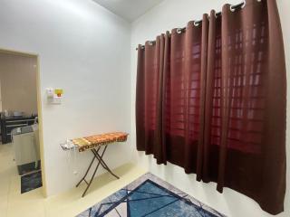 Homestay Cikgu Ahmed Batu Kikir - 2