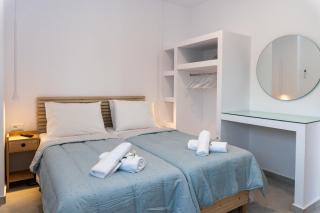 Aquamarine Apartments - Laganas - 2