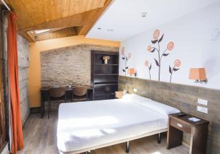 Hotel Alda Algalia - Santiago di Compostela - 0