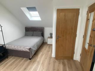 Kings Let - 1st floor studio - Leicester - 3