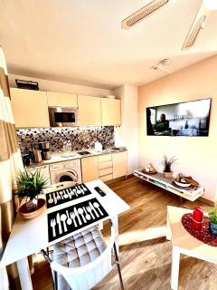 Solymar Premium Apartment - San Bartolomé - 0