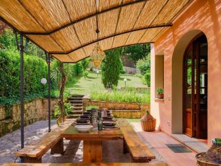 Stalla - Villa with garden in the historic center - Florenz - 3