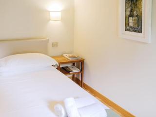 Stalla - Villa with garden in the historic center - Florenz - 2