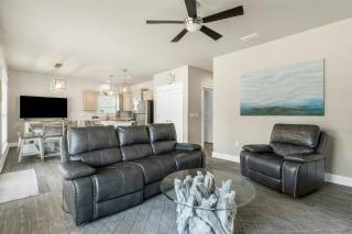 30A Pet Friendly Beach House - Beach Bayou by Panhandle Getaways - Santa Rosa Beach - 3