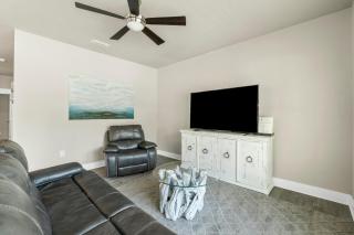 30A Pet Friendly Beach House - Beach Bayou by Panhandle Getaways - Santa Rosa Beach - 9