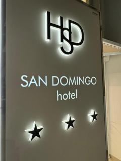 Hotel San Domingo - Bellaria-Igea Marina - 8