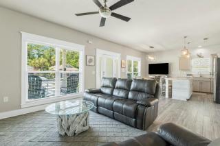 30A Pet Friendly Beach House - Beach Bayou by Panhandle Getaways - Santa Rosa Beach - 8