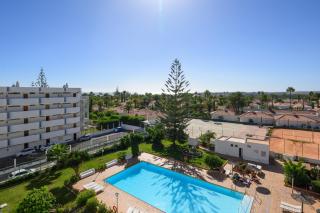 Sunandsea Apartment - Maspalomas - 1