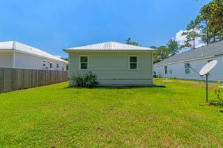 30A Pet Friendly Beach House - Beach Bayou by Panhandle Getaways - Santa Rosa Beach - 5