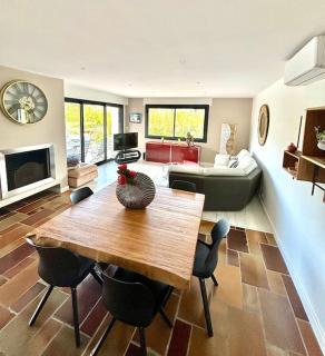 Magnifique villa avec piscine - La Grande-Motte - 8