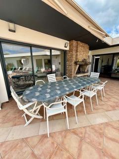 Magnifique villa avec piscine - La Grande-Motte - 5