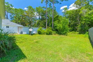 30A Pet Friendly Beach House - Beach Bayou by Panhandle Getaways - Santa Rosa Beach - 4