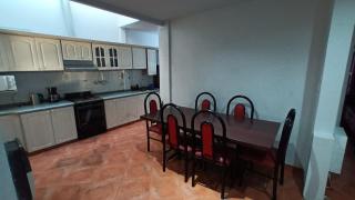Casa Sol de los Andes - La Cieneguita - 5