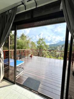 The Hillview inn Meranti Park Suites - Bentong - 8