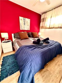 Solymar Premium Apartment - San Bartolomé - 6