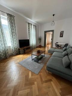 Schei Gate Apartments - 0