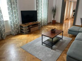Schei Gate Apartments - Brasov - 6