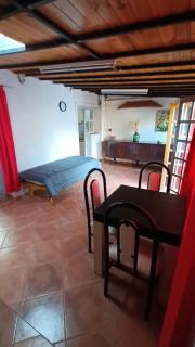 Casa Sol de los Andes - La Cieneguita - 2
