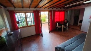 Casa Sol de los Andes - La Cieneguita - 1