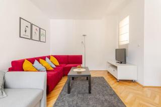 City Center Wenceslas Square Old Town Apartment - Prague - 7