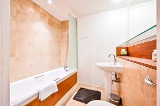 GuestReady - Stunning retreat in London - London - 6