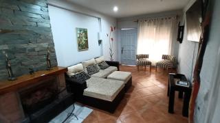 Casa Sol de los Andes - La Cieneguita - 7