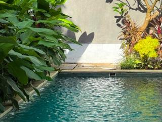 Villa Iva Canggu Bali - Munggu - 4