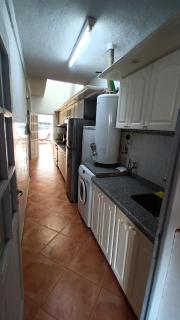 Casa Sol de los Andes - La Cieneguita - 3